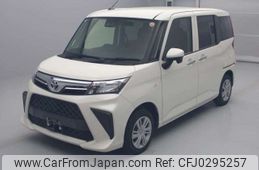 toyota roomy 2021 -TOYOTA--Roomy 5BA-M900A--M900A-0614796---TOYOTA--Roomy 5BA-M900A--M900A-0614796-