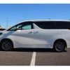 toyota alphard 2018 -TOYOTA--Alphard DAA-AYH30W--AYH30-0069504---TOYOTA--Alphard DAA-AYH30W--AYH30-0069504- image 9