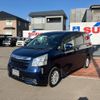 toyota noah 2007 -TOYOTA--Noah ZRR75G--ZRR75-0015384---TOYOTA--Noah ZRR75G--ZRR75-0015384- image 1