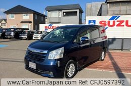 toyota noah 2007 -TOYOTA--Noah ZRR75G--ZRR75-0015384---TOYOTA--Noah ZRR75G--ZRR75-0015384-