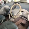 toyota vitz 1999 -TOYOTA--Vitz GF-SCP10--SCP10-3113122---TOYOTA--Vitz GF-SCP10--SCP10-3113122- image 6