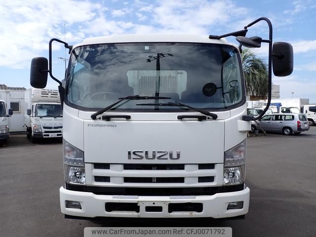 isuzu forward 2013 GOO_NET_EXCHANGE_0402607A30240731W001 image 2