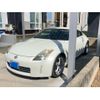 nissan fairlady-z 2003 CFJ1759825 image 5