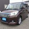 suzuki solio 2017 -SUZUKI--Solio DAA-MA46S--MA46S-151005---SUZUKI--Solio DAA-MA46S--MA46S-151005- image 1