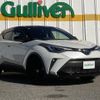 toyota c-hr 2021 -TOYOTA--C-HR 6AA-ZYX11--ZYX11-2041628---TOYOTA--C-HR 6AA-ZYX11--ZYX11-2041628- image 1