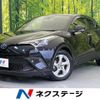 toyota c-hr 2017 quick_quick_ZYX10_ZYX10-2093528 image 1