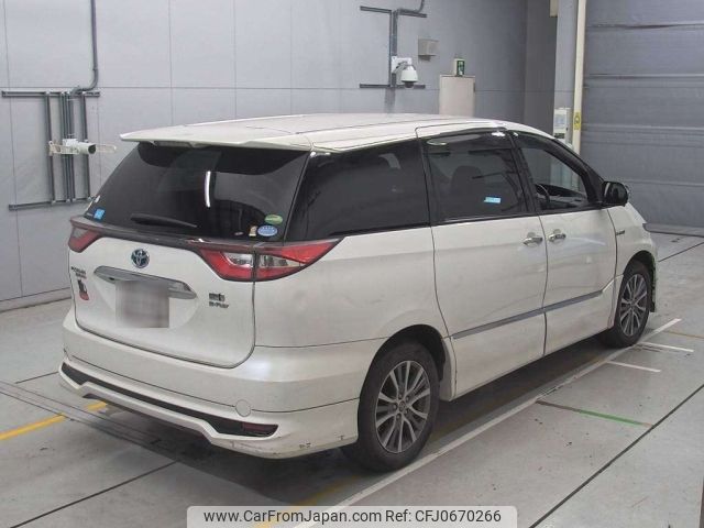 toyota estima-hybrid 2018 -TOYOTA--Estima Hybrid AHR20W-7094919---TOYOTA--Estima Hybrid AHR20W-7094919- image 2