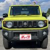 suzuki jimny 2021 CFJ1517419 image 23
