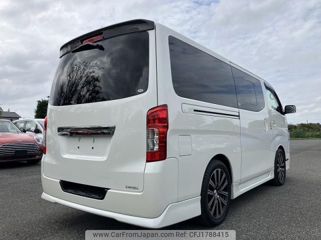 nissan nv350-caravan-van 2016 CFJ1788415 image 2