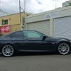 bmw 3-series 2008 -BMW--BMW 3 Series ABA-WB35--WBAWB72050P175892---BMW--BMW 3 Series ABA-WB35--WBAWB72050P175892- image 9