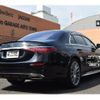 mercedes-benz s-class 2021 -MERCEDES-BENZ--Benz S Class 5AA-223163--WIK2231632A006480---MERCEDES-BENZ--Benz S Class 5AA-223163--WIK2231632A006480- image 4