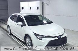 toyota corolla-touring-wagon 2020 CFJ8028186