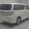 toyota vellfire 2011 CFJ1566536 image 2