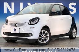 smart forfour 2015 -SMART--Smart Forfour DBA-453042--WME4530422Y050272---SMART--Smart Forfour DBA-453042--WME4530422Y050272-