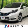 nissan note 2016 -NISSAN--Note DAA-HE12--HE12-014719---NISSAN--Note DAA-HE12--HE12-014719- image 1