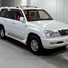 toyota land-cruiser-wagon 2002 -TOYOTA--Land Cruiser Wagon UZJ100W-0137581---TOYOTA--Land Cruiser Wagon UZJ100W-0137581- image 1