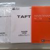 daihatsu taft 2024 CFJ1509703 image 10