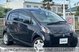 mitsubishi i 2012 CFJ1547347