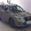 subaru forester 2020 -SUBARU 【足立 331ﾀ 558】--Forester 4BA-SK5--SK5-004260---SUBARU 【足立 331ﾀ 558】--Forester 4BA-SK5--SK5-004260- image 1