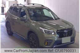 subaru forester 2020 -SUBARU 【足立 331ﾀ 558】--Forester 4BA-SK5--SK5-004260---SUBARU 【足立 331ﾀ 558】--Forester 4BA-SK5--SK5-004260-