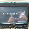 toyota alphard 2014 -TOYOTA--Alphard DBA-ANH20W--ANH20-8310147---TOYOTA--Alphard DBA-ANH20W--ANH20-8310147- image 3