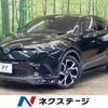 toyota c-hr 2017 -TOYOTA--C-HR DAA-ZYX10--ZYX10-2074357---TOYOTA--C-HR DAA-ZYX10--ZYX10-2074357- image 1