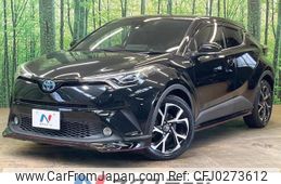 toyota c-hr 2017 -TOYOTA--C-HR DAA-ZYX10--ZYX10-2074357---TOYOTA--C-HR DAA-ZYX10--ZYX10-2074357-