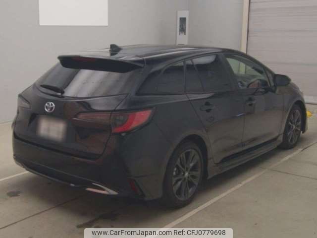 toyota corolla-touring-wagon 2022 -TOYOTA 【群馬 355ﾄ8000】--Corolla Touring 6AA-ZWE219W--ZWE219-0003263---TOYOTA 【群馬 355ﾄ8000】--Corolla Touring 6AA-ZWE219W--ZWE219-0003263- image 2