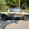 toyota hilux 2022 CFJ1489076 image 10