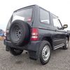 mitsubishi pajero-mini 1995 A611 image 5