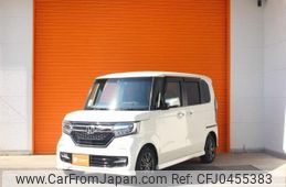 honda n-box 2018 quick_quick_DBA-JF4_2005650