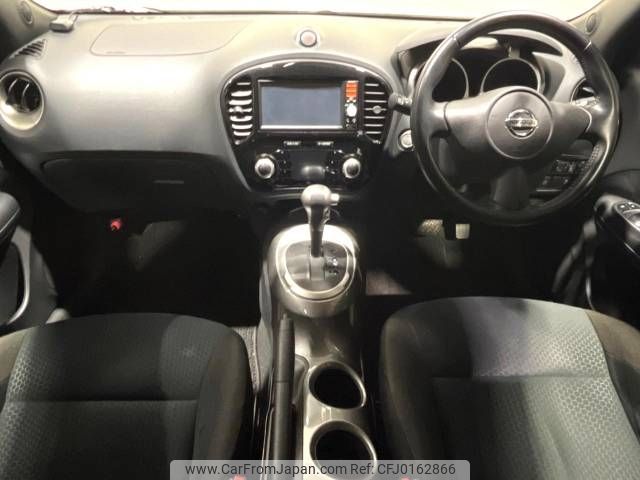 nissan juke 2015 -NISSAN--Juke DBA-YF15--YF15-403997---NISSAN--Juke DBA-YF15--YF15-403997- image 2