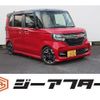 honda n-box 2018 -HONDA--N BOX DBA-JF3--JF3-2032676---HONDA--N BOX DBA-JF3--JF3-2032676- image 1