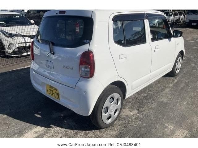 suzuki alto 2023 quick_quick_3BA-HA37S_HA37S-130799 image 2