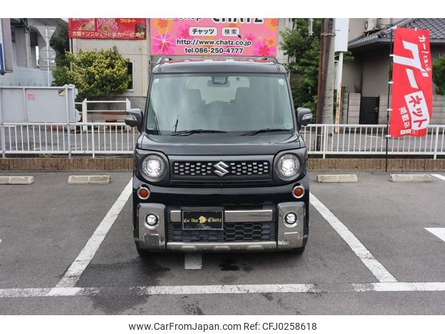 suzuki spacia 2019 GOO_JP_700102067530240921003 image 2