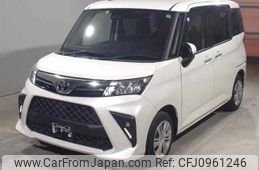toyota roomy 2022 -TOYOTA--Roomy M900A-0664629---TOYOTA--Roomy M900A-0664629-