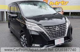 nissan serena 2019 -NISSAN--Serena DAA-GFC27--GFC27-183154---NISSAN--Serena DAA-GFC27--GFC27-183154-