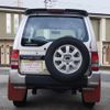 mitsubishi pajero-mini 1998 quick_quick_E-H56A_H56A-5235417 image 19