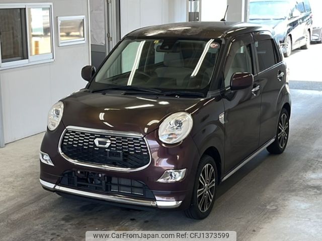 daihatsu cast 2016 -DAIHATSU--Cast LA250S-0039534---DAIHATSU--Cast LA250S-0039534- image 1