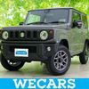 suzuki jimny 2024 quick_quick_3BA-JB64W_JB64W-357261 image 1