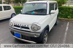 suzuki hustler 2015 -SUZUKI--Hustler DAA-MR41S--MR41S-133640---SUZUKI--Hustler DAA-MR41S--MR41S-133640-
