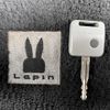 suzuki alto-lapin 2006 -SUZUKI--Alto Lapin TA-HE21S--HE21S-963806---SUZUKI--Alto Lapin TA-HE21S--HE21S-963806- image 30