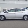 toyota prius 2011 quick_quick_DAA-ZVW30_ZVW30-1380072 image 2