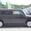 suzuki alto-lapin-chocolat 2013 quick_quick_HE22S_HE22S-821457 image 5
