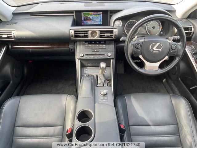 lexus is 2016 quick_quick_ASE30_ASE30-0001236 image 2