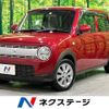 suzuki alto-lapin 2018 -SUZUKI--Alto Lapin DBA-HE33S--HE33S-189697---SUZUKI--Alto Lapin DBA-HE33S--HE33S-189697- image 1