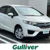 honda fit 2013 -HONDA--Fit DBA-GK4--GK4-1002587---HONDA--Fit DBA-GK4--GK4-1002587- image 1