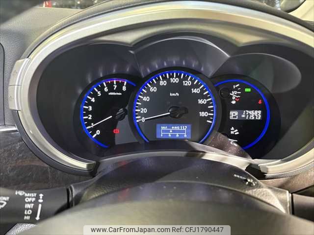 nissan elgrand 2012 CFJ1790447 image 2