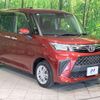 toyota roomy 2021 CFJ1501059 image 17