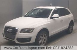 audi q5 2012 CFJ1824288